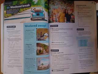 Speakout 3ed A1 Student's Book and eBook with O...