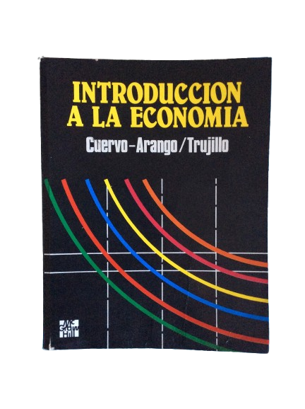 Introduccion a la economia
