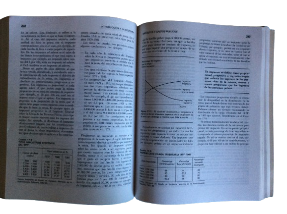 Introduccion a la economia