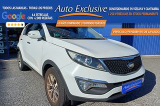 KIA SPORTAGE 1.6 GDI DRIVE 4X2