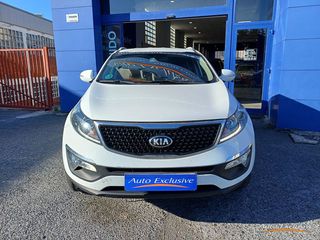 KIA SPORTAGE 1.6 GDI DRIVE 4X2