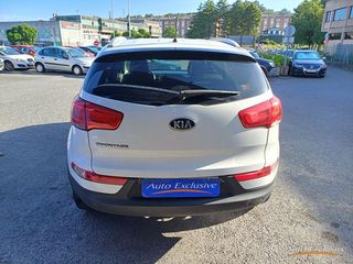 KIA SPORTAGE 1.6 GDI DRIVE 4X2