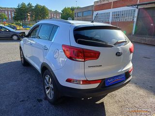 KIA SPORTAGE 1.6 GDI DRIVE 4X2
