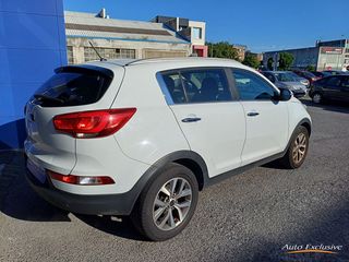 KIA SPORTAGE 1.6 GDI DRIVE 4X2