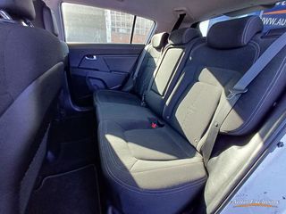 KIA SPORTAGE 1.6 GDI DRIVE 4X2