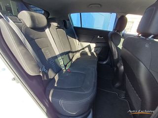 KIA SPORTAGE 1.6 GDI DRIVE 4X2