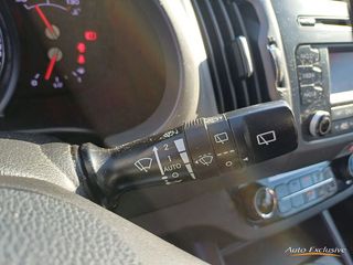 KIA SPORTAGE 1.6 GDI DRIVE 4X2