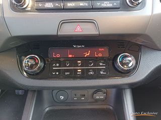 KIA SPORTAGE 1.6 GDI DRIVE 4X2