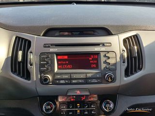 KIA SPORTAGE 1.6 GDI DRIVE 4X2