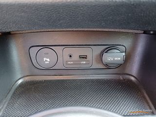 KIA SPORTAGE 1.6 GDI DRIVE 4X2