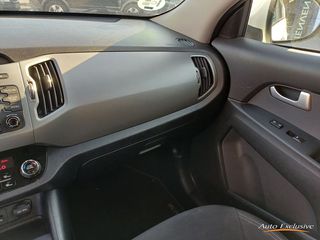 KIA SPORTAGE 1.6 GDI DRIVE 4X2