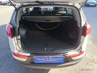 KIA SPORTAGE 1.6 GDI DRIVE 4X2