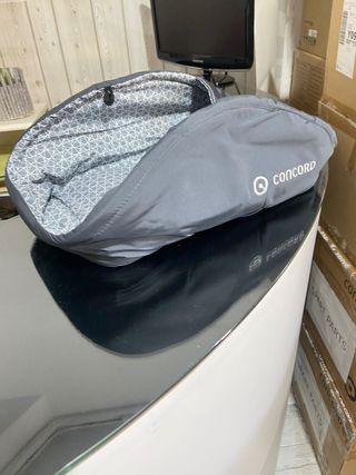 Silla Concord Neo para cochecito