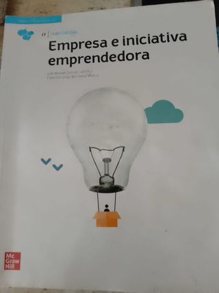 Libros 2º grado medio de Farmacia y Parafarmacia