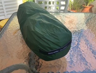 Tienda Naturehike Cloud Peak 2