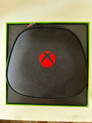 Mando Xbox Elite Series 2 Rojo