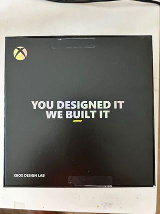 Mando Xbox Elite Series 2 Rojo