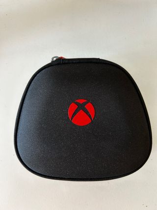 Mando Xbox Elite Series 2 Rojo