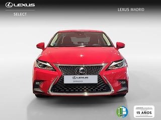 Lexus CT 1.8 200h Executive