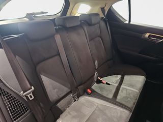 Lexus CT 1.8 200h Executive