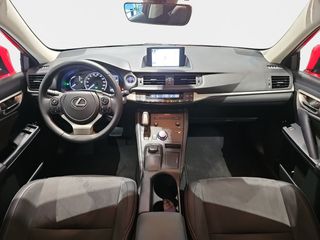 Lexus CT 1.8 200h Executive