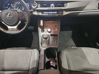 Lexus CT 1.8 200h Executive