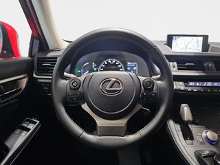 Lexus CT 1.8 200h Executive