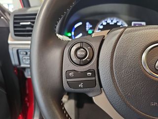 Lexus CT 1.8 200h Executive