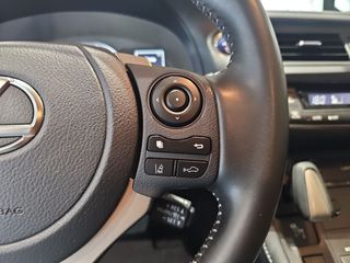 Lexus CT 1.8 200h Executive