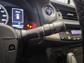 Lexus CT 1.8 200h Executive