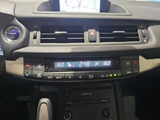 Lexus CT 1.8 200h Executive