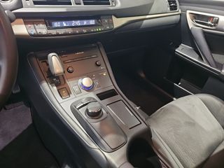 Lexus CT 1.8 200h Executive