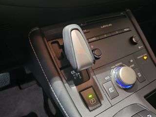 Lexus CT 1.8 200h Executive