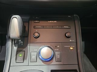 Lexus CT 1.8 200h Executive