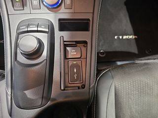 Lexus CT 1.8 200h Executive