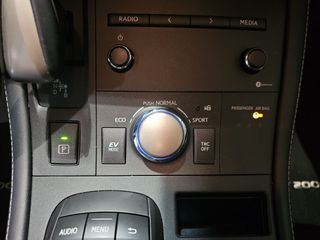 Lexus CT 1.8 200h Executive