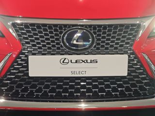 Lexus CT 1.8 200h Executive