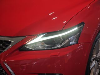 Lexus CT 1.8 200h Executive