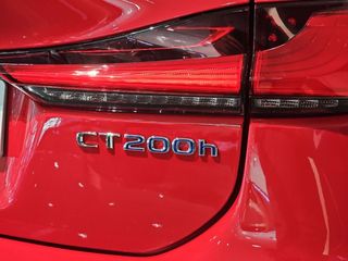 Lexus CT 1.8 200h Executive