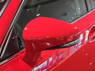 Lexus CT 1.8 200h Executive