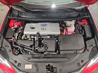 Lexus CT 1.8 200h Executive