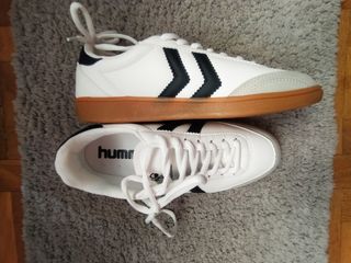 Zapatillas Hummel sin estrenar