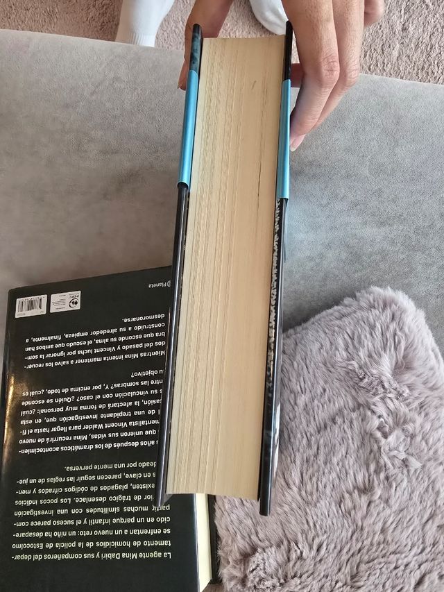 Lote El mentalista + La secta