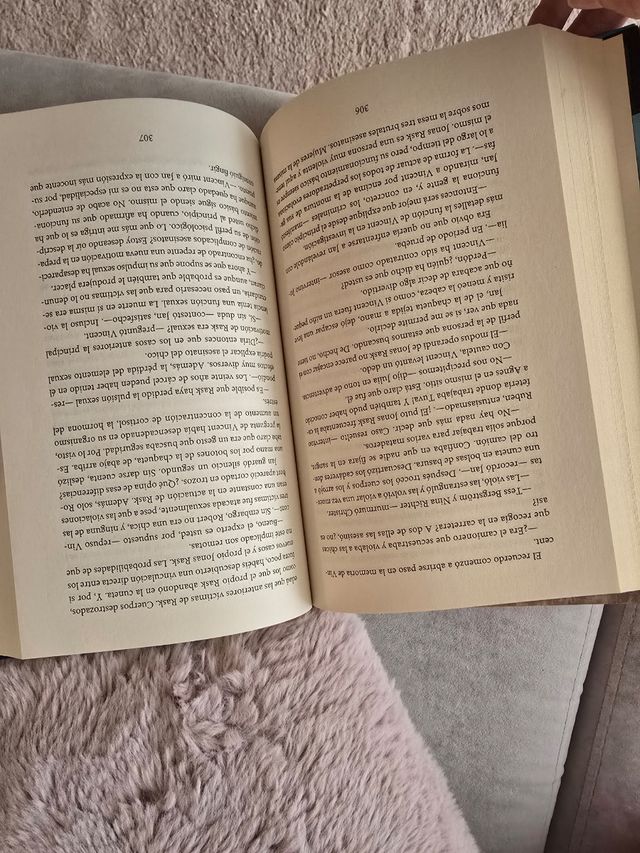 Lote El mentalista + La secta