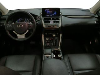 Lexus NX 2.5 300h Premium 2WD