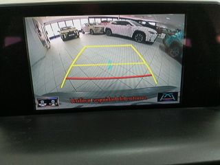 Lexus NX 2.5 300h Premium 2WD