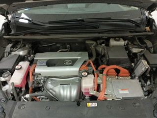 Lexus NX 2.5 300h Premium 2WD