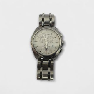 RELOJ PULSERA DE CABALLERO TISSOT T035817A
