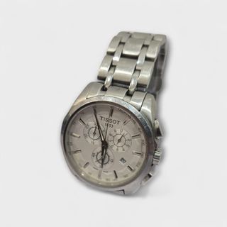 RELOJ PULSERA DE CABALLERO TISSOT T035817A