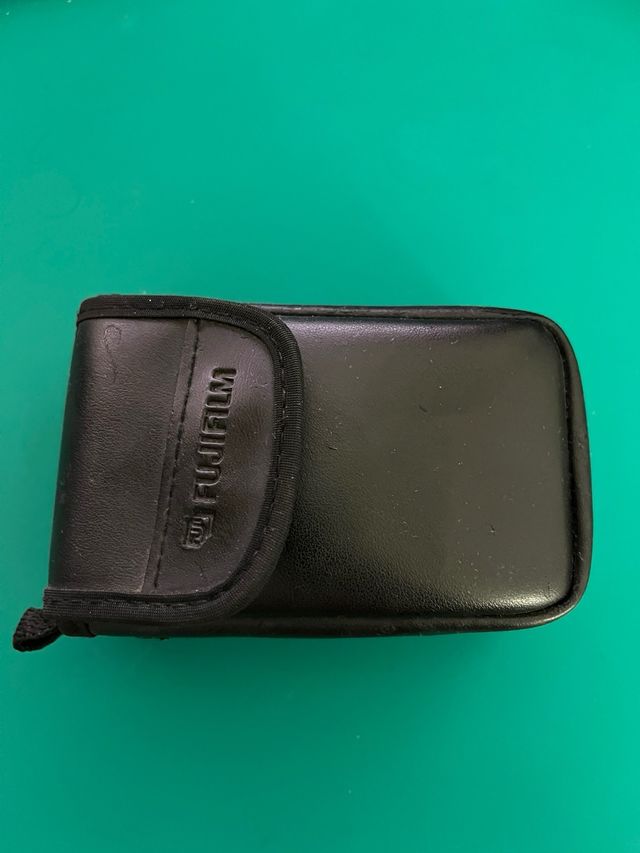 Fujifilm DL-270 Zoom Super - Cámara compacta vinta